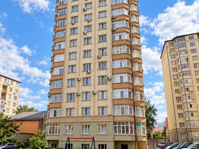 Квартира продажа в Ленинский район, Махачкала