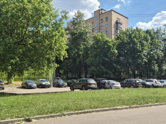 Квартира продажа в Москва