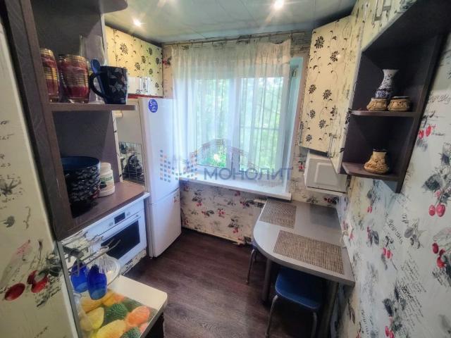 Квартира продажа в Горький, Тыва Республика