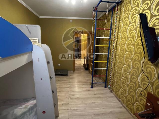 Квартира аренда в Новый Уренгой, Ямало-Ненецкий Автономный Округ