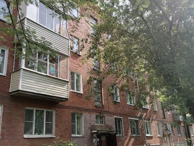 Квартира продажа в Подольск, городской округ Подольск
