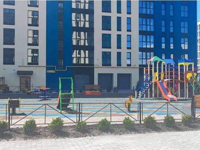 Квартира продажа в Леськах