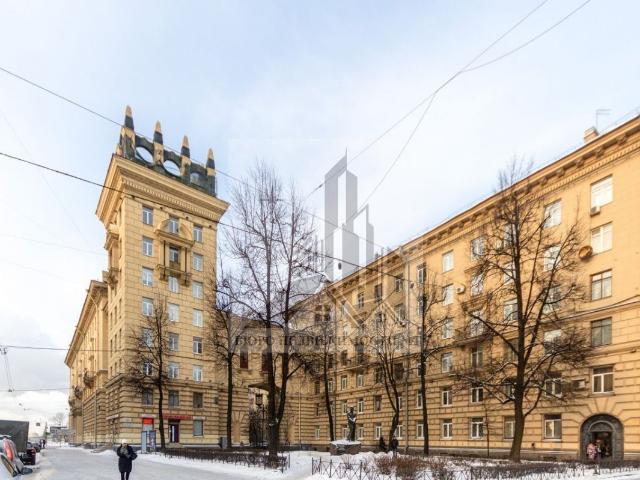 Квартира продажа в Нижегородская Ст-ца
