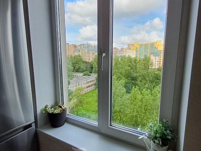 Квартира продажа в Нижегородская Ст-ца