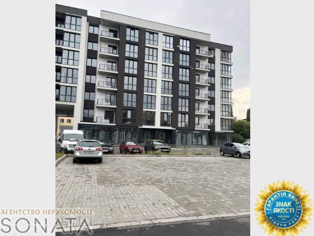 Квартира продажа в Леськах