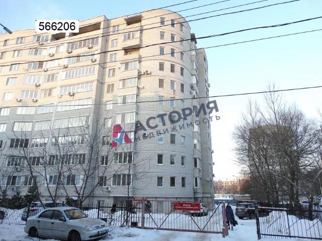 Квартира продажа в Тула, Тульская область