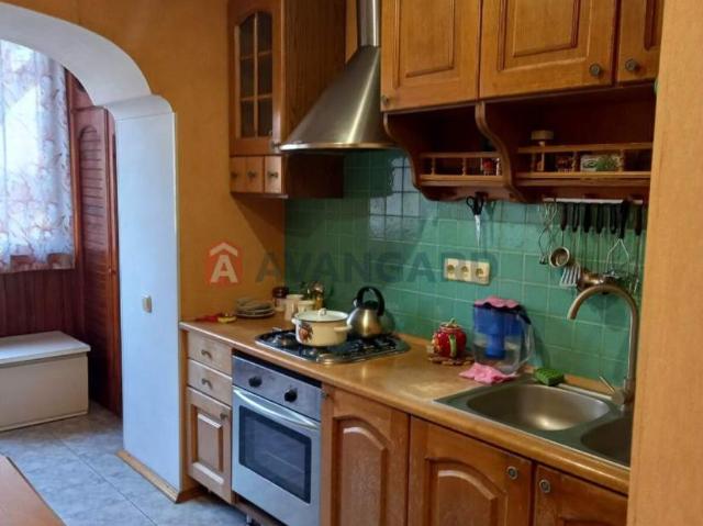 Квартира продажа в Вознесеновский, Запорожье