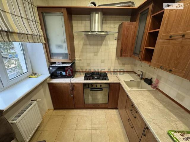 Квартира продажа в Замостя, Вінниця