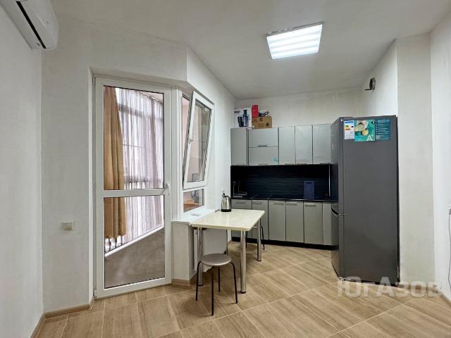 Квартира продажа в Комсомольский, Темрюк