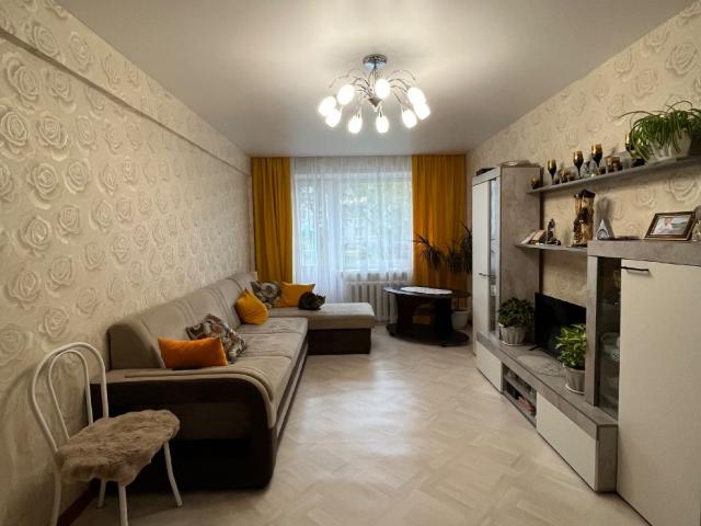 Квартира продажа в Железногорск, ЗАТО Железногорск