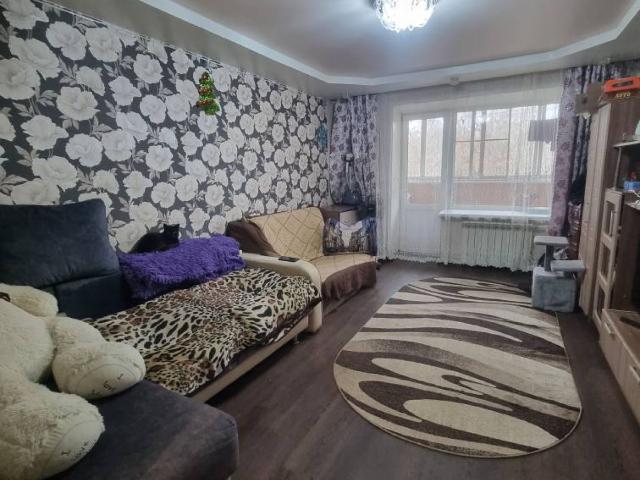 Квартира продажа в Щекинский, Тульская область