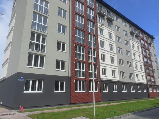 Квартира продажа в Гурьевский Р-н, Калининградская область