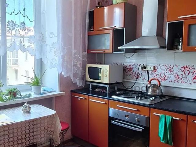 Квартира продажа в Чебаркуль, Челябинская область