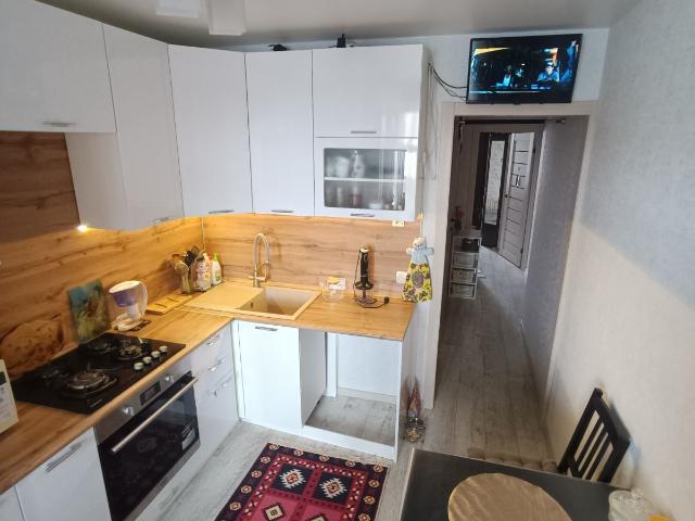Квартира продажа в Фролы, Пермский Край
