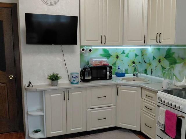 Квартира продажа в Сеймский округ, городской округ Курск
