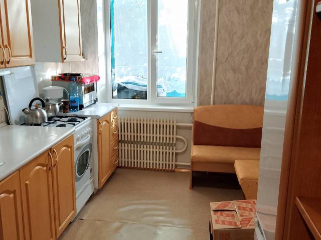 Квартира продажа в Волжски, Волгоградская Обл