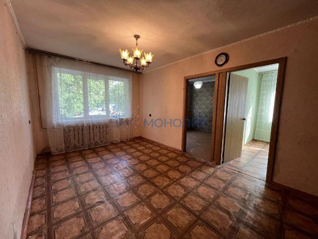 Квартира продажа в Горький, Тыва Республика