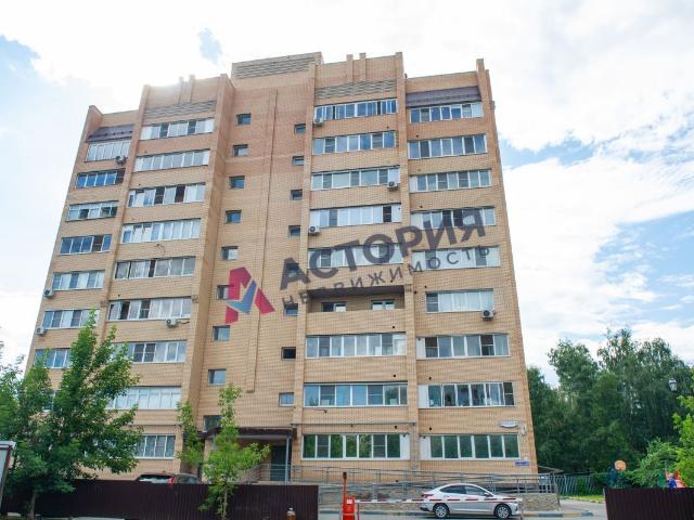 Квартира продажа в Тула, Тульская область