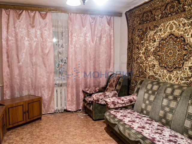 Квартира продажа в Ждановский, Кстовский муниципальный округ