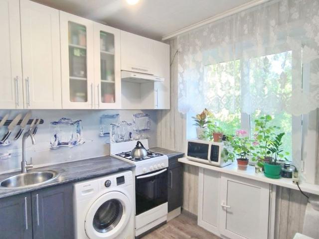 Квартира продажа в Димитровград, Ульяновская область