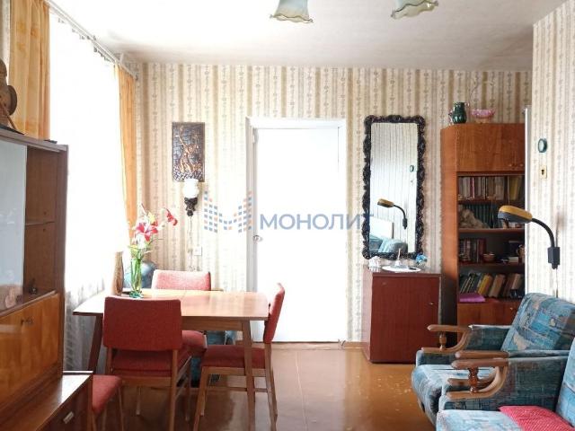 Квартира продажа в Горький, Тыва Республика
