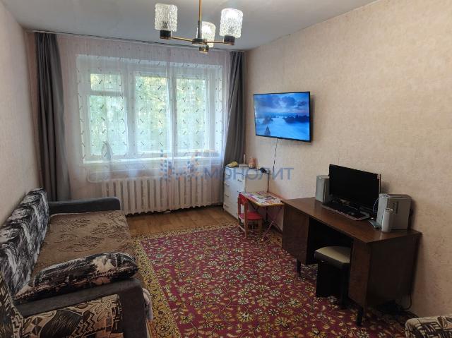 Квартира продажа в Бор, Тыва Республика