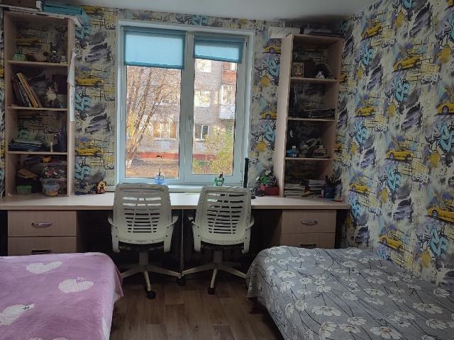 Квартира продажа в Кировский район, Пермь