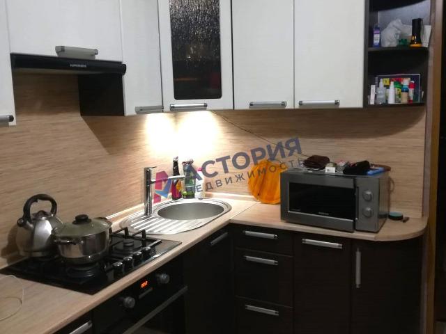 Квартира продажа в Болохово, Тульская область