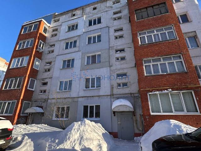 Квартира продажа в Кстово, Тыва Республика