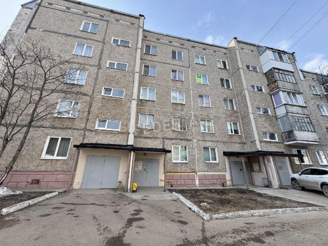 Квартира продажа в Соликамск, Пермский Край