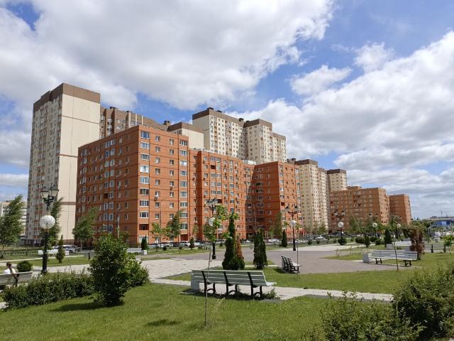 Квартира продажа в Саратов