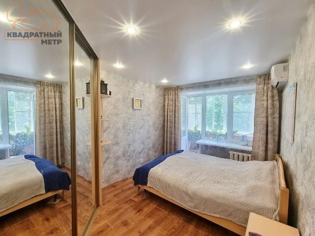 Квартира продажа в Димитровград, Ульяновская область
