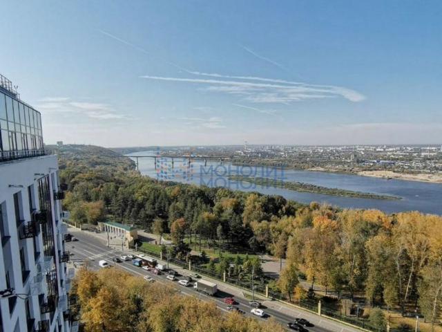 Квартира продажа в Нижний Новгород, городской округ Нижний Новгород