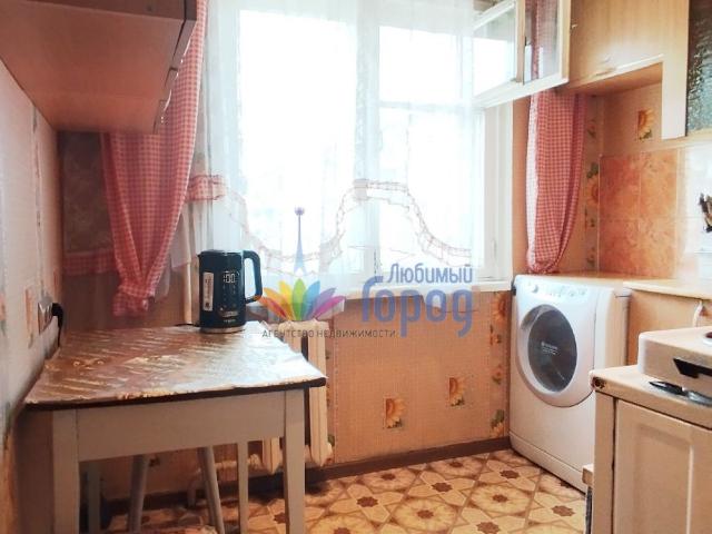 Квартира продажа в Новокузнецк, Кемеровская область