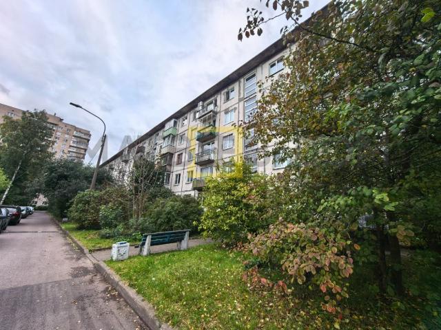 Квартира продажа в Нижегородская Ст-ца