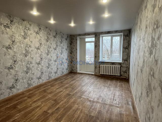 Квартира продажа в Балахна, Тыва Республика