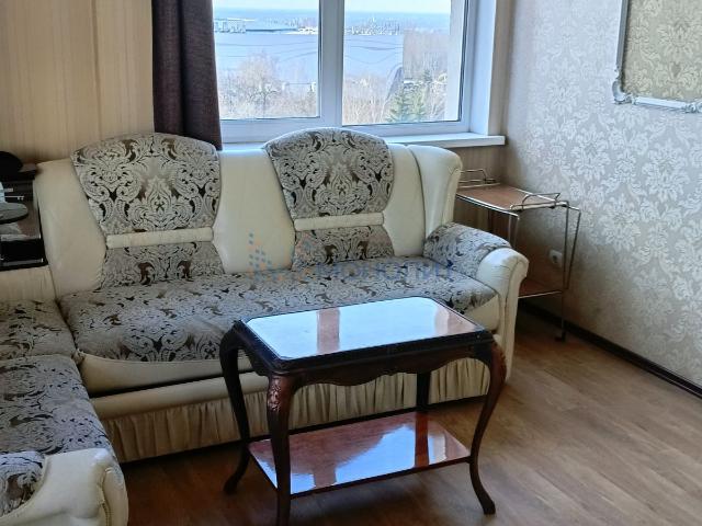 Квартира продажа в Горький, Тыва Республика