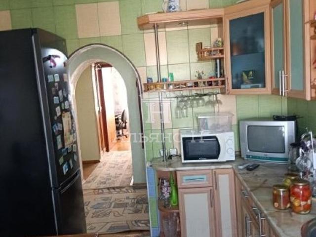 Квартира продажа в Азов, Ростовская область