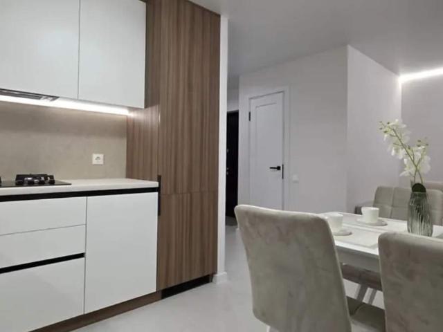 Квартира продажа в Бам, Тернопіль