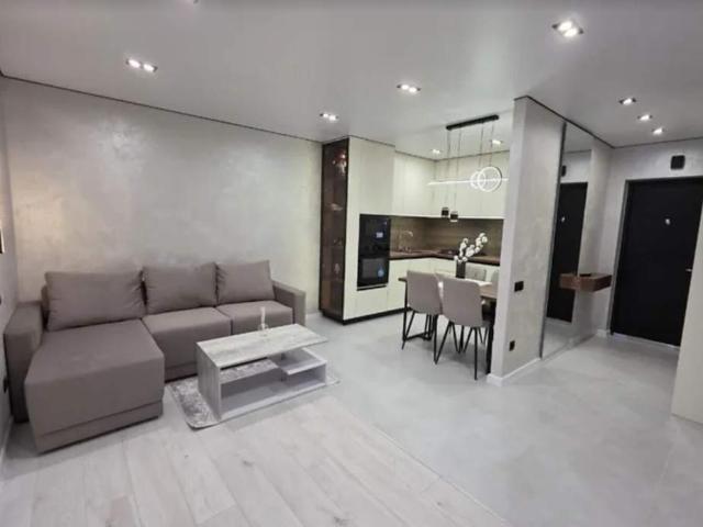 Квартира продажа в Великой Березовице