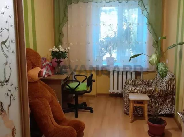 Квартира продажа в Подгородном, Тернопольской области