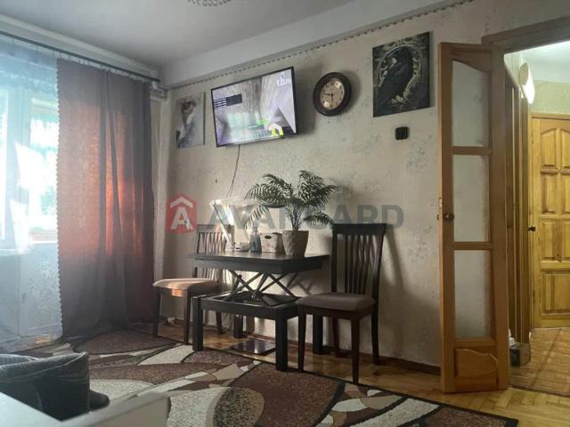 Квартира продажа в Запорожье