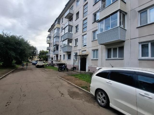 Квартира продажа в Лукаши, Железногорск
