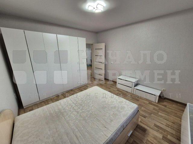 Квартира аренда в Новосибирская область