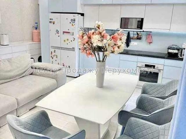 Квартира продажа в Луцке