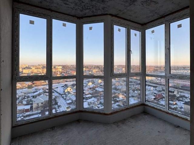 Квартира продажа в Луцке