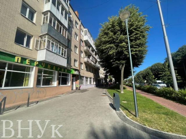 Квартира продажа в Великом Омелянике