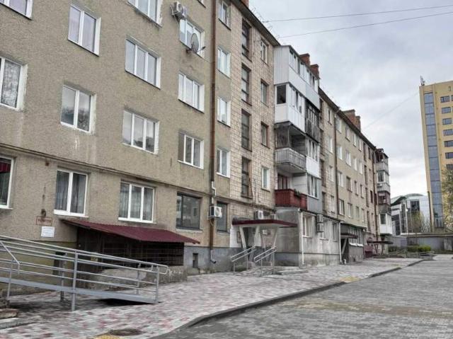 Квартира продажа в Великом Омелянике