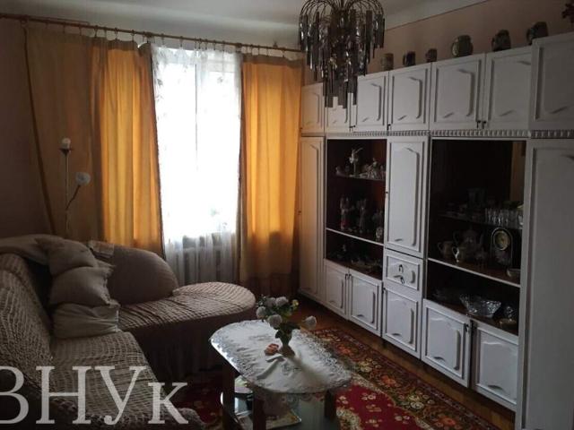 Квартира продажа в Великой Березовице