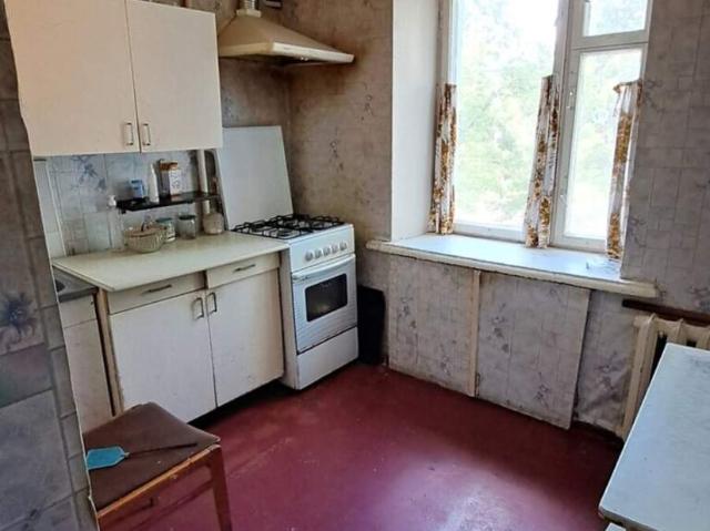 Квартира продажа в Полтавской области